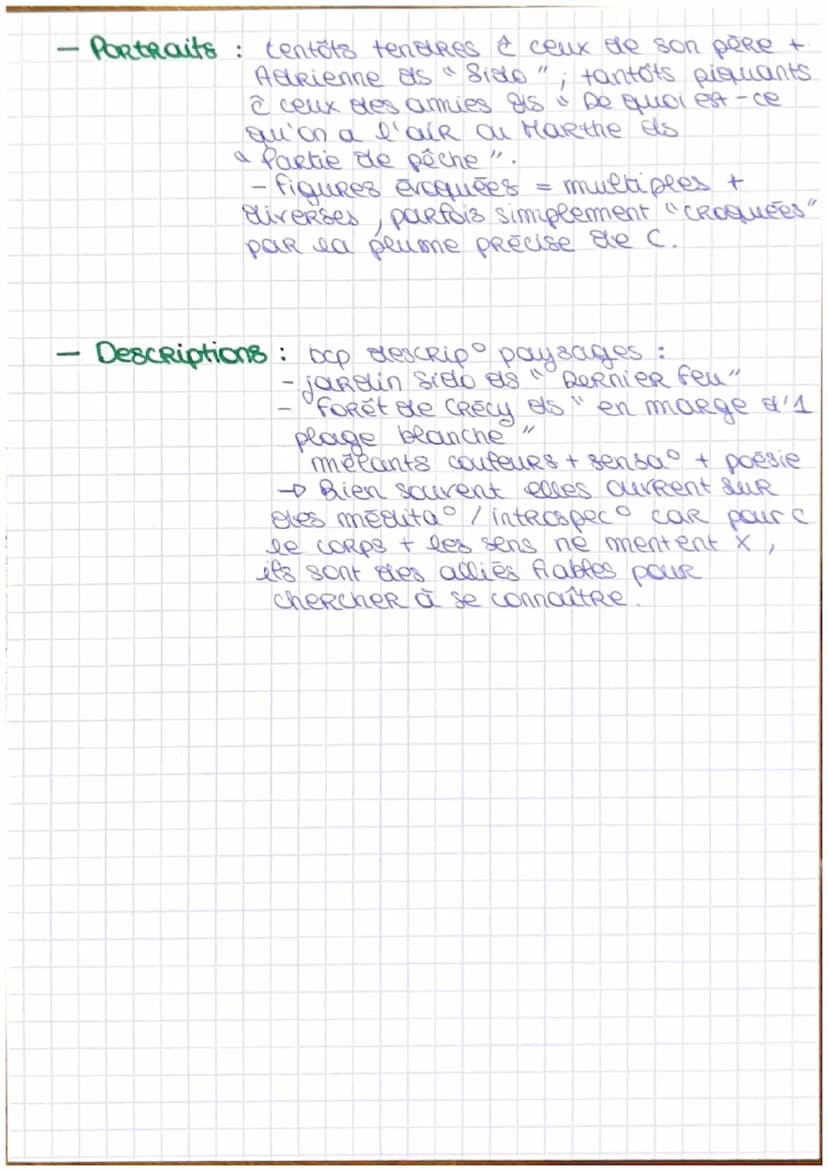 Sielo suivi de les vRifles de la vigne
Date:
0861 4 S
VRifles → 1908
mouvement littéraire: Récits Realistes teintés 2 lyrism
genre Récit aut