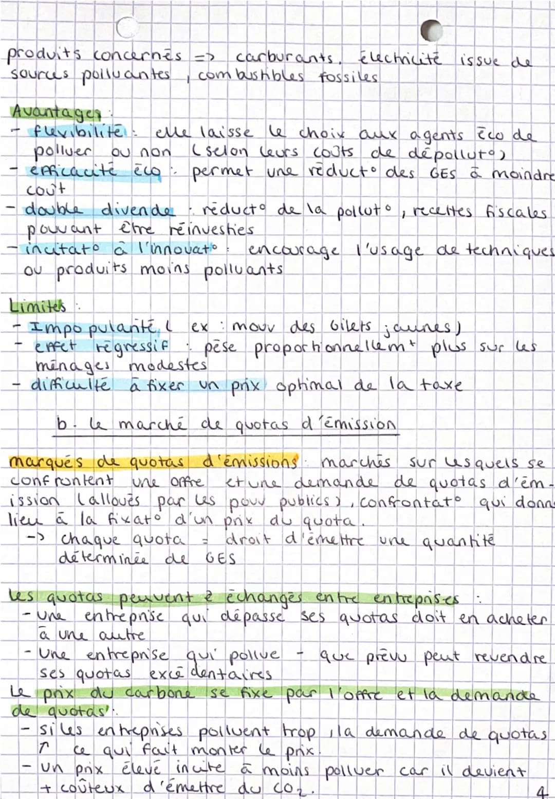 SES
Quelle achon publique pour
chap 9
l'environnement?
I. Comment les acteurs se mobilisent -ils pour l'enviro-
nnement ?
problème public ph