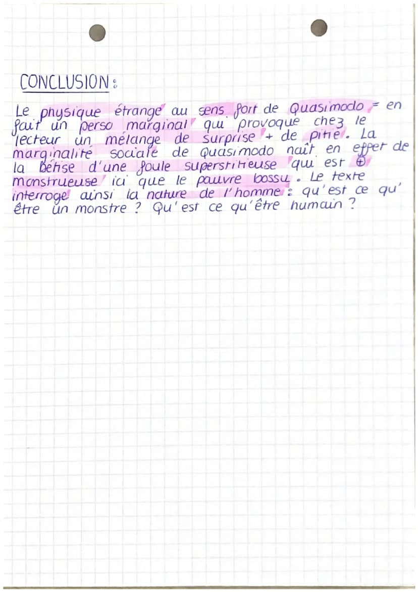 effet d'attente reactions
Suscire curiosité du
lecteur
brievere des phrases
simples qui s'enchaung
-ent rapidement
Soulignent cette
excitati