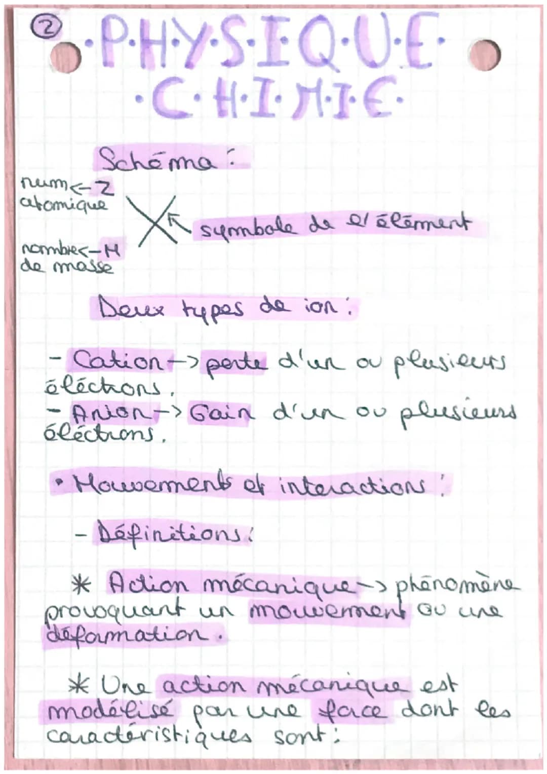 ·P·H⋅YSIQ·U·C·
•C⋅H⋅·I·N·I·C·
Formules:
* Masse volumique:
masse
P- m-
masse
volumique
V-volume
*Calculer la masse
PxV=m
*Calculer le volume