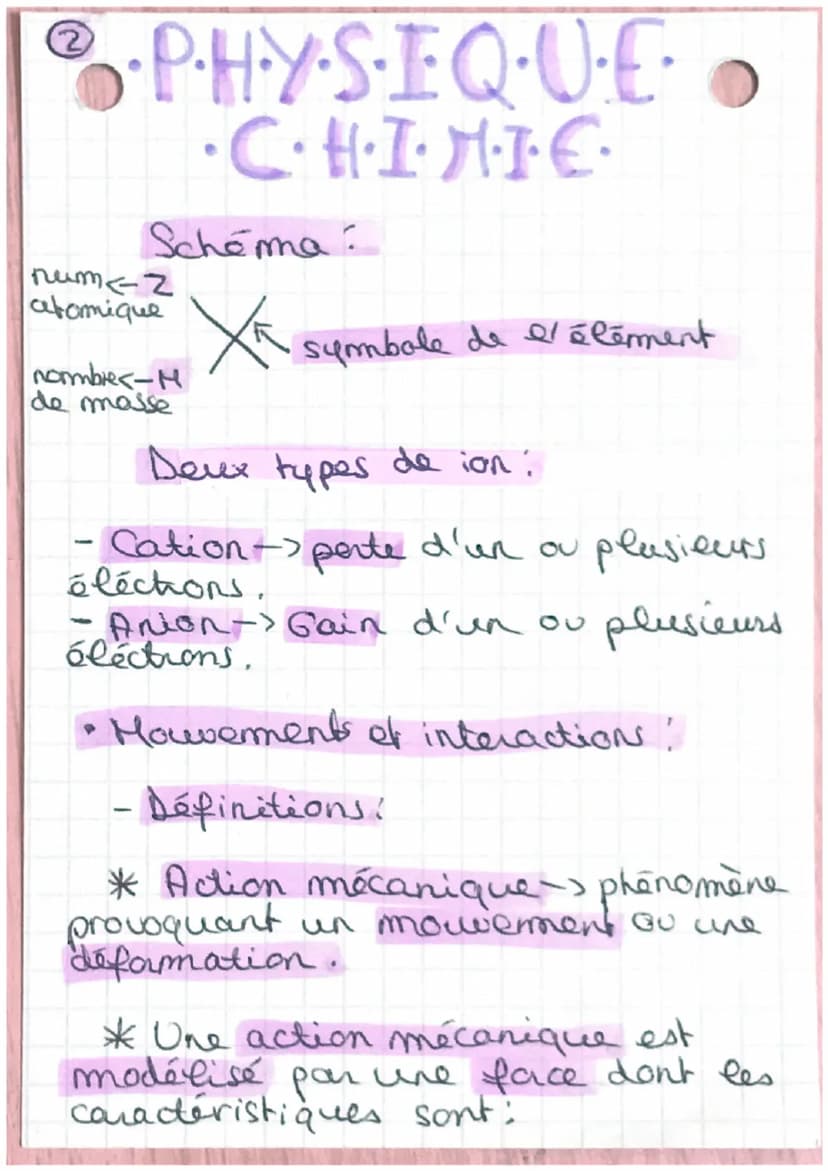 ·P·H⋅YSIQ·U·C·
•C⋅H⋅·I·N·I·C·
Formules:
* Masse volumique:
masse
P- m-
masse
volumique
V-volume
*Calculer la masse
PxV=m
*Calculer le volume