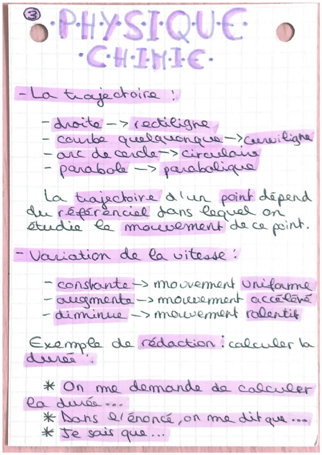·P·H⋅YSIQ·U·C·
•C⋅H⋅·I·N·I·C·
Formules:
* Masse volumique:
masse
P- m-
masse
volumique
V-volume
*Calculer la masse
PxV=m
*Calculer le volume