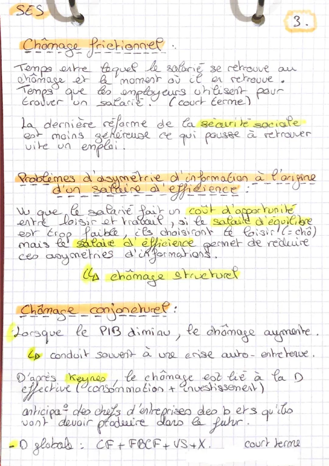 Comment lutter contre le chômage?
DECINITION
Definition
TV
- un actif: persome ayant un emploi déclace et
remunere ou qui en cherche un.
.
0