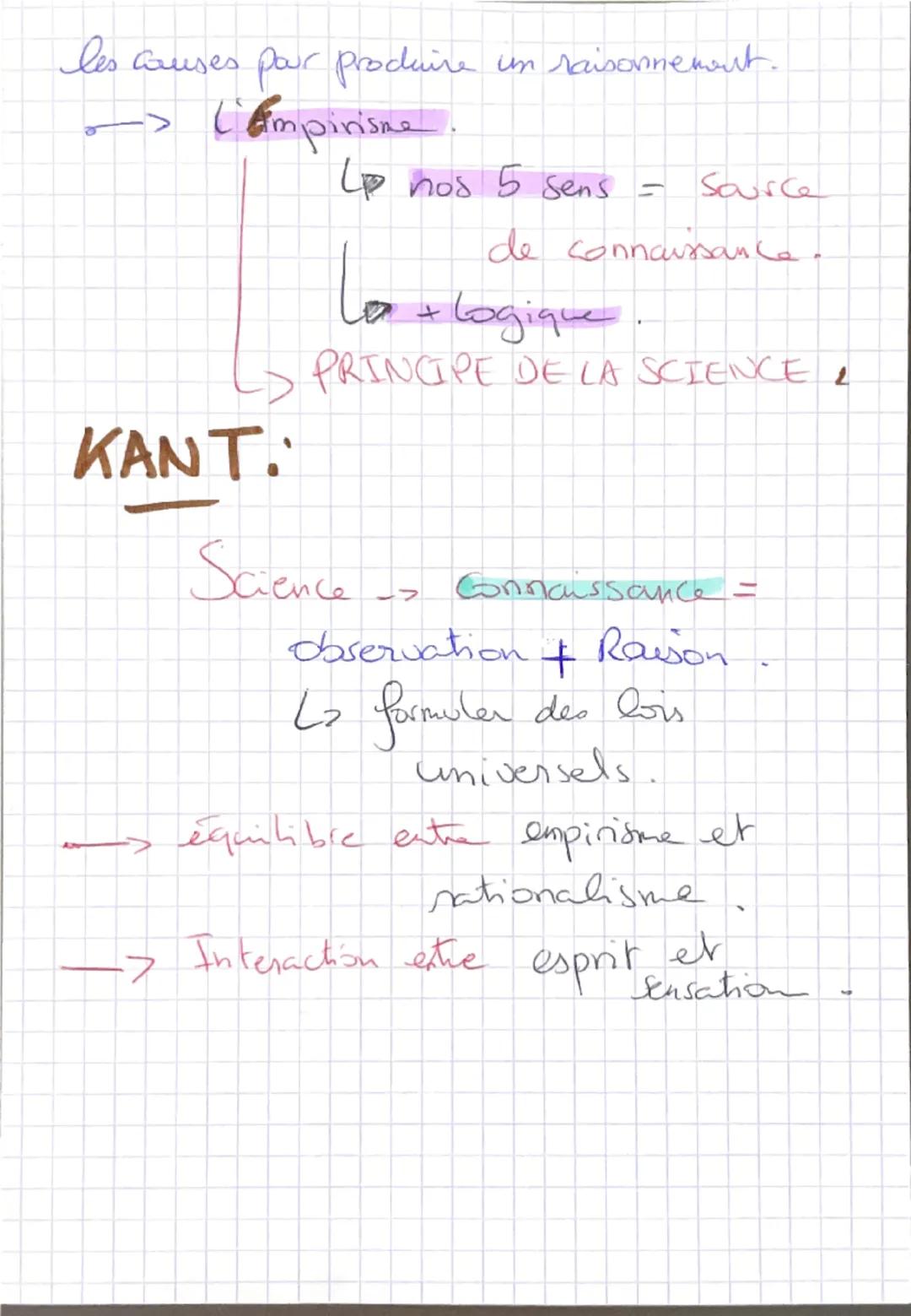 # LE DEVOIR.

-> Obligation pour l'homme d'obéin.

-> ensemble de regles quidant la consiere
morale.

-> domaine moral.

KANT:

$F\rightarro