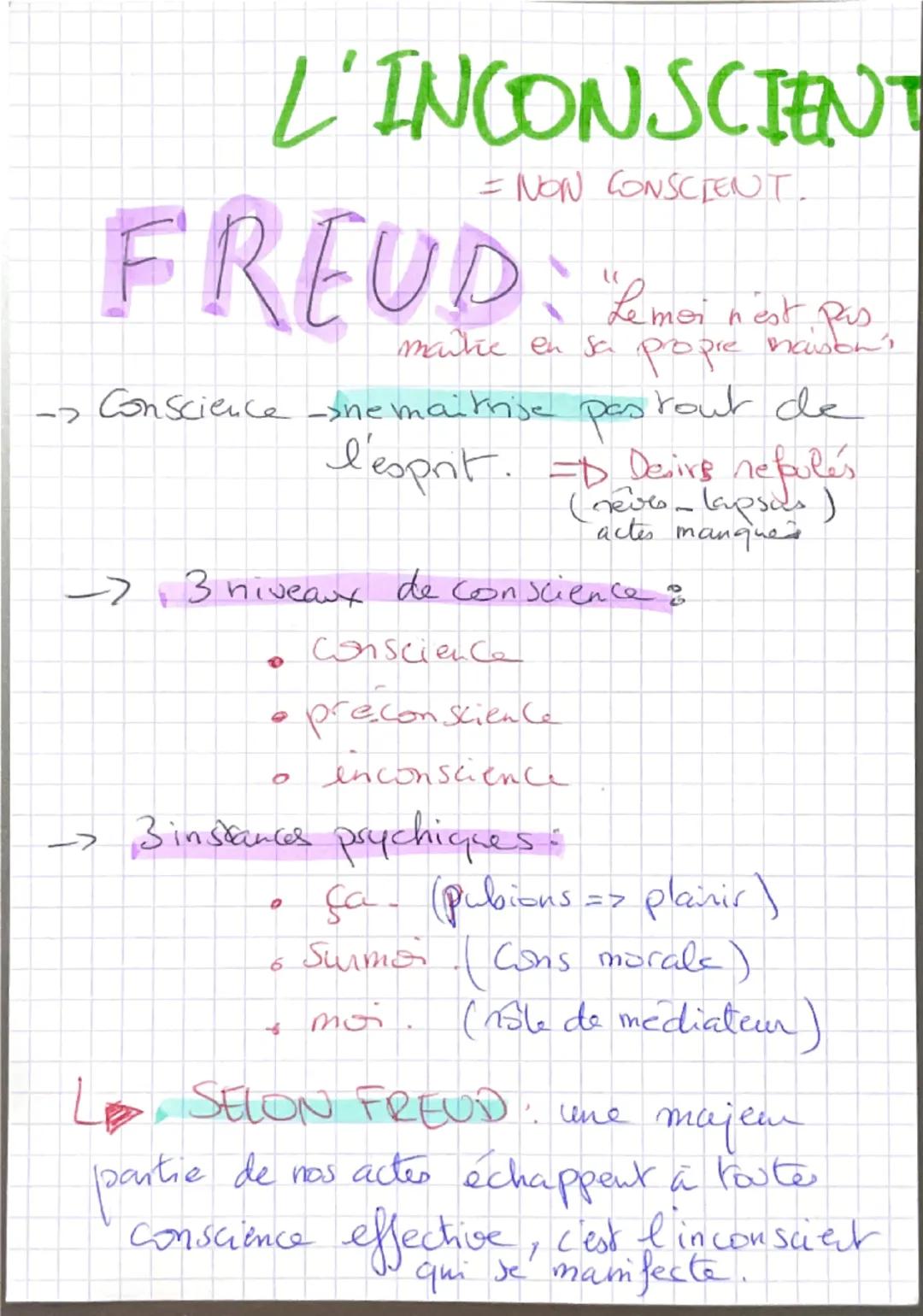 # LE DEVOIR.

-> Obligation pour l'homme d'obéin.

-> ensemble de regles quidant la consiere
morale.

-> domaine moral.

KANT:

$F\rightarro