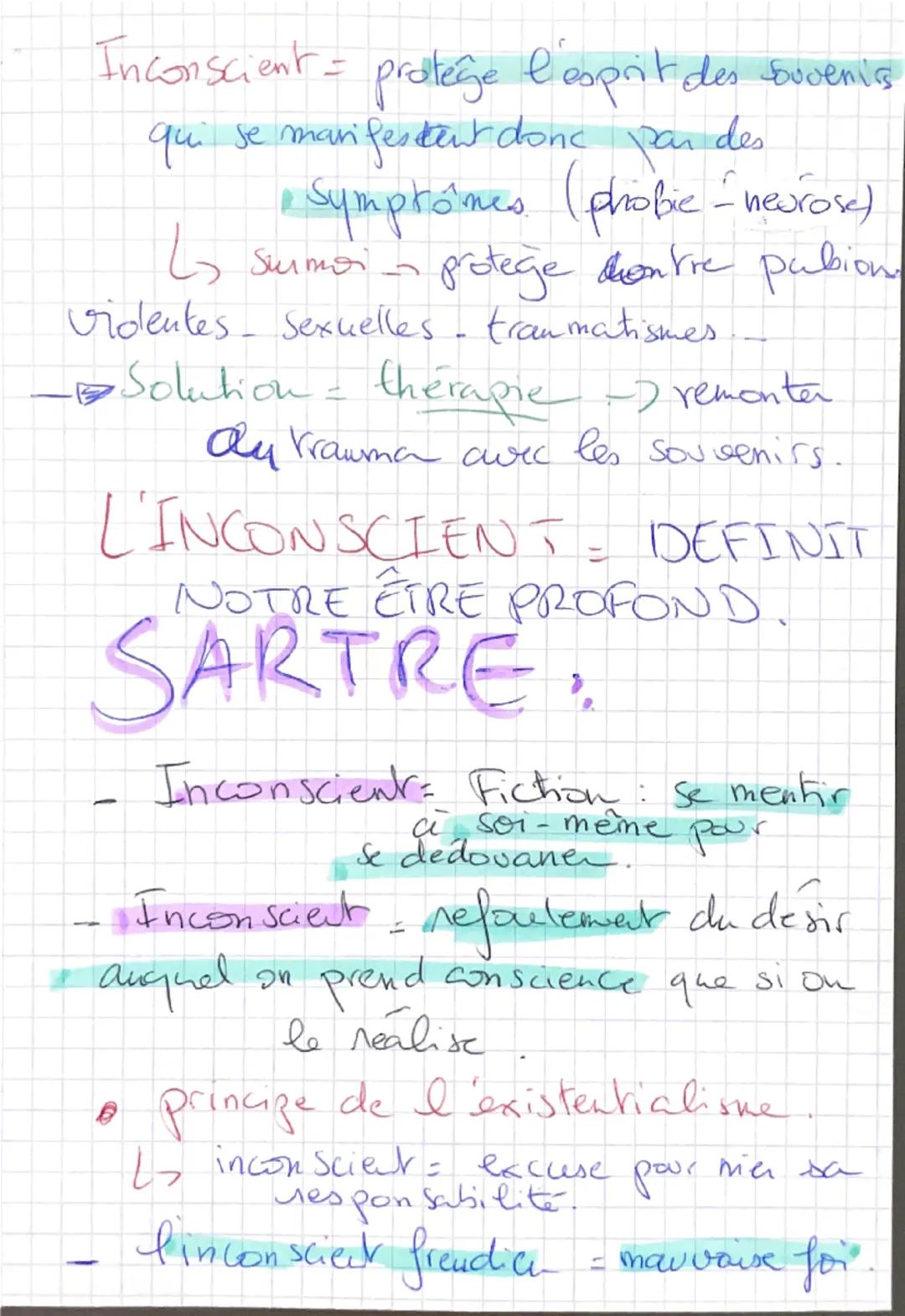 # LE DEVOIR.

-> Obligation pour l'homme d'obéin.

-> ensemble de regles quidant la consiere
morale.

-> domaine moral.

KANT:

$F\rightarro