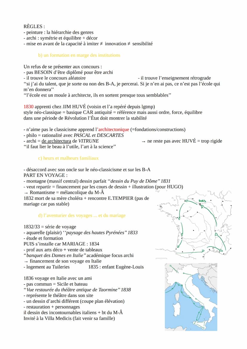 Eugène VIOLLET-LE-DUC : un artiste en son temps.
Pourquoi EVLD ?
→ incendie en Notre-Dame 15 avril 2019
- la totalité de la toiture et la fl