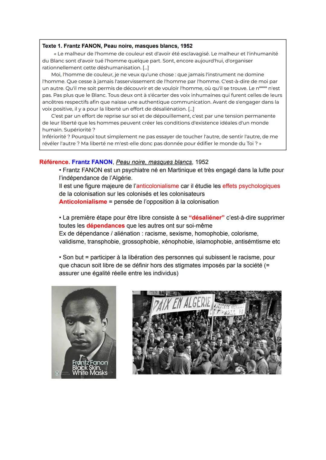 # Chapitre 1: Être libre, est-ce faire tout ce que l'on désire ?

Notions: Liberté, Désir, Devoir

Introduction/

Accroche. Imaginons la sit