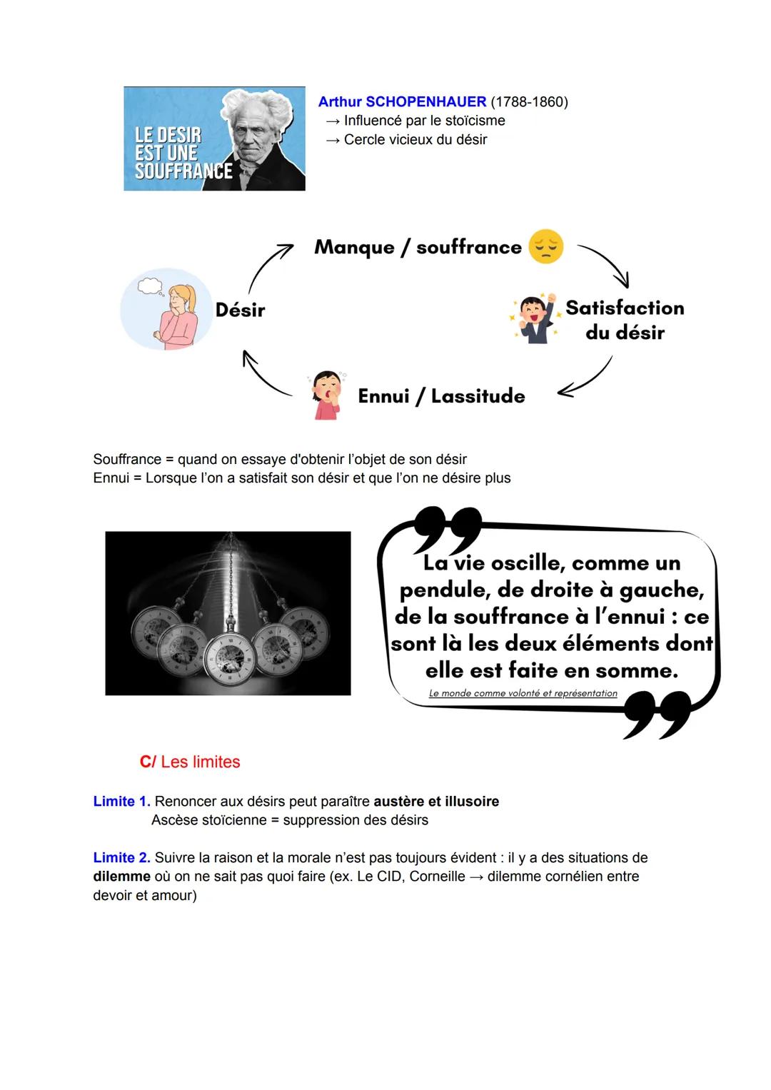 # Chapitre 1: Être libre, est-ce faire tout ce que l'on désire ?

Notions: Liberté, Désir, Devoir

Introduction/

Accroche. Imaginons la sit