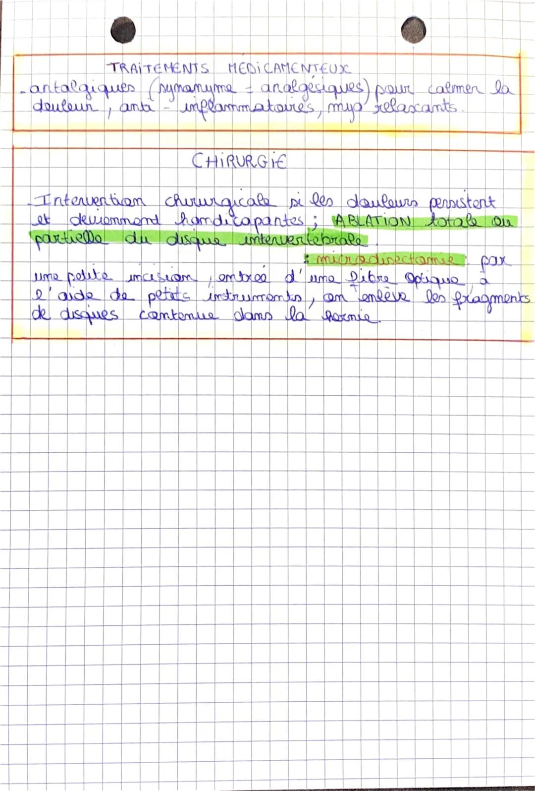 
<p>La hernie discale lombaire est une affection qui touche une personne sur 50 entre 35 et 55 ans. Les causes de cette pathologie peuvent ê