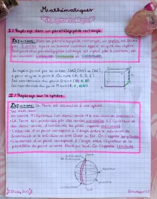 Know Se repérer dans l’espace  thumbnail