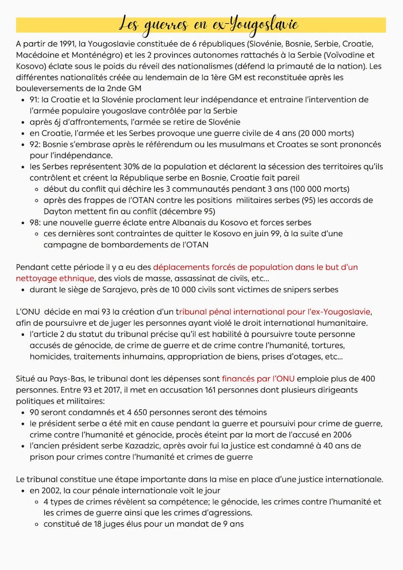 Histoire et Mémoire
Introduction
L'Histoire est la science qui étudie le passé en se basant sur des traces, des ruines
archéologiques, archi