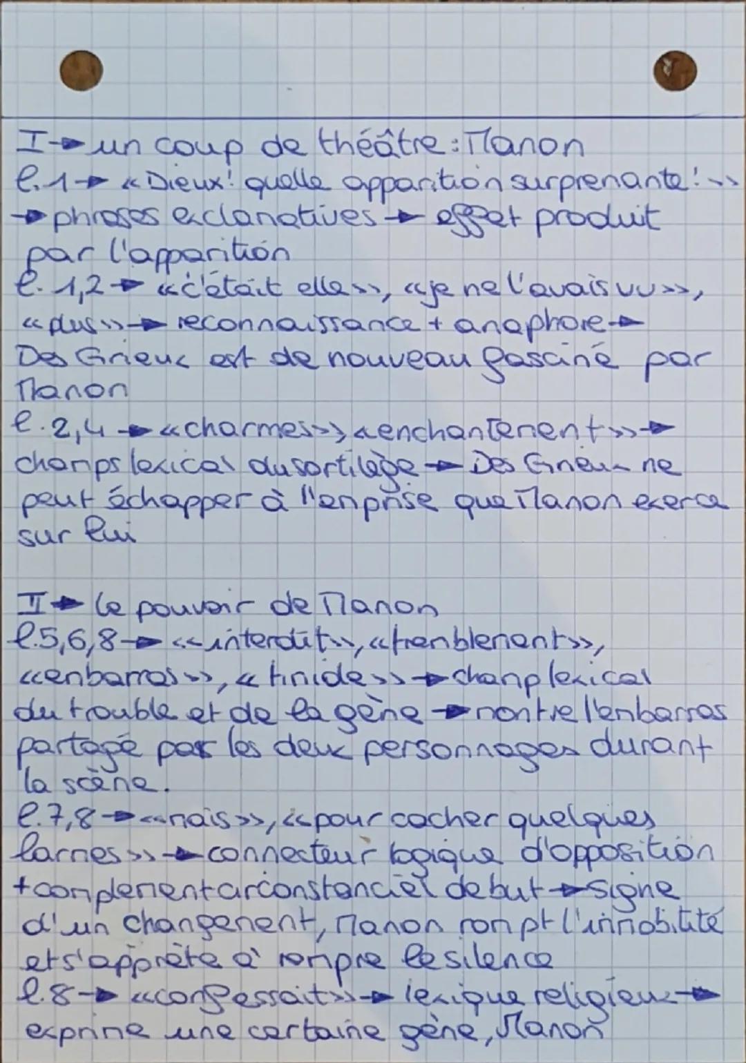 Introduction
Prevost
Manon Lescaut, dont le titre original est
L'Histoire du Chevalier Des Grieux et de
Manon Lescaut, est le septième tome 