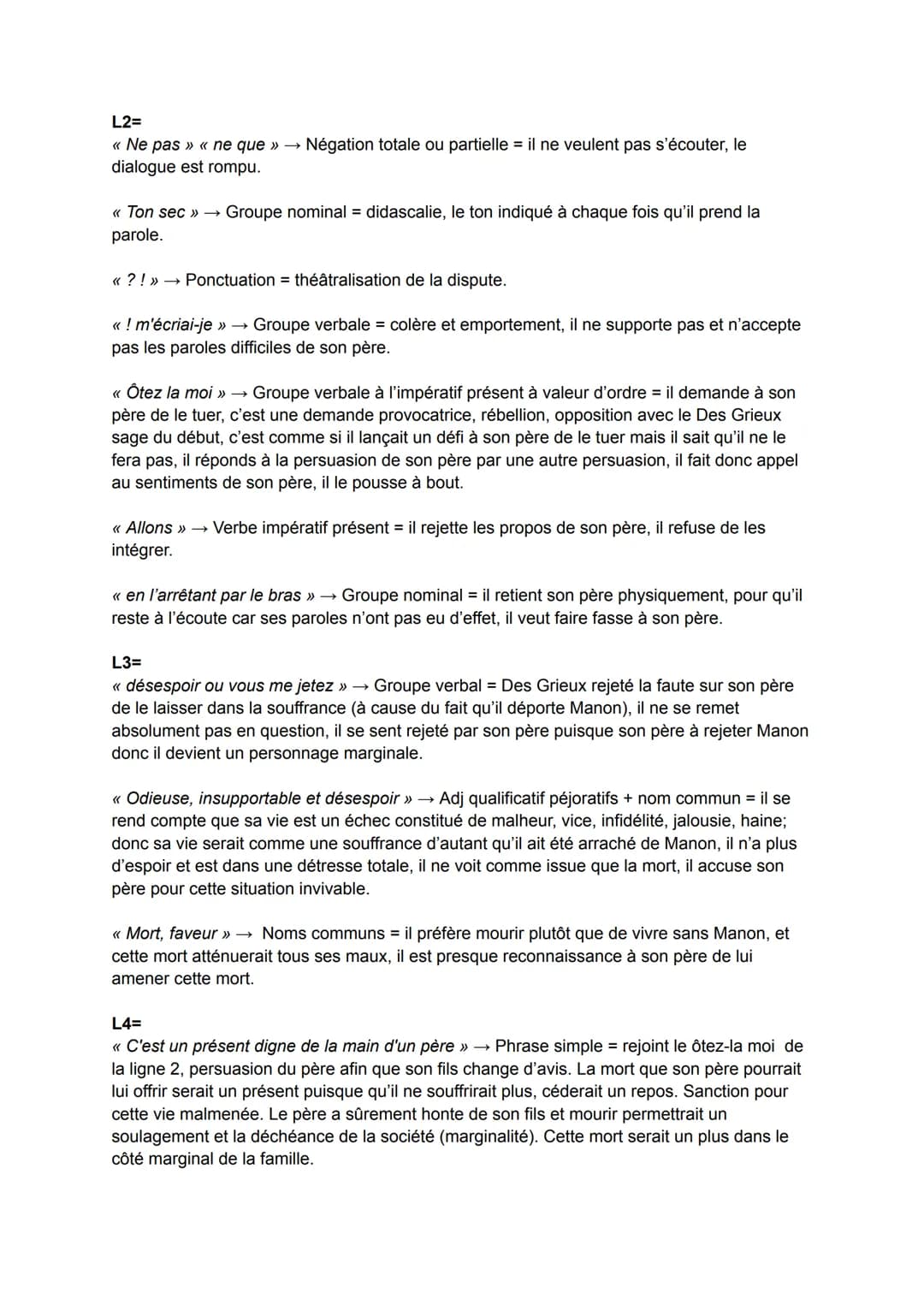L'abbé Antoine François Prévost d'Exiles
Dit l'Abbé Prévost
● Romancier, Historien, Journaliste, Traducteur
Homme d'Église français
●
DES GR