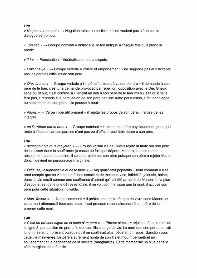 L'abbé Antoine François Prévost d'Exiles
Dit l'Abbé Prévost
● Romancier, Historien, Journaliste, Traducteur
Homme d'Église français
●
DES GR