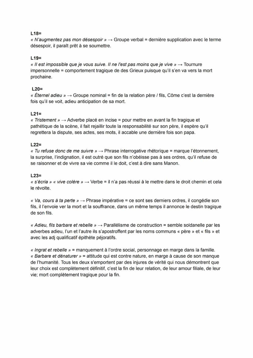 L'abbé Antoine François Prévost d'Exiles
Dit l'Abbé Prévost
● Romancier, Historien, Journaliste, Traducteur
Homme d'Église français
●
DES GR