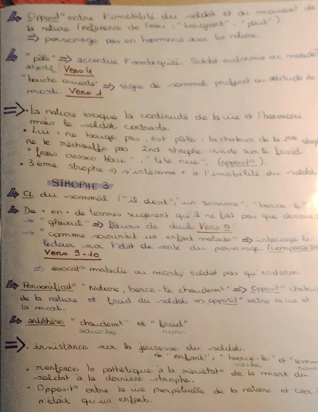 # LE DORMEUR DU VAL

ARTHUR
RIMBAUD

1854-1894

12ana
Commence a
eCRIRE

puis arrête à 20.000

Oeuvres ecrite Les cahiers de Doval,

Mouverm