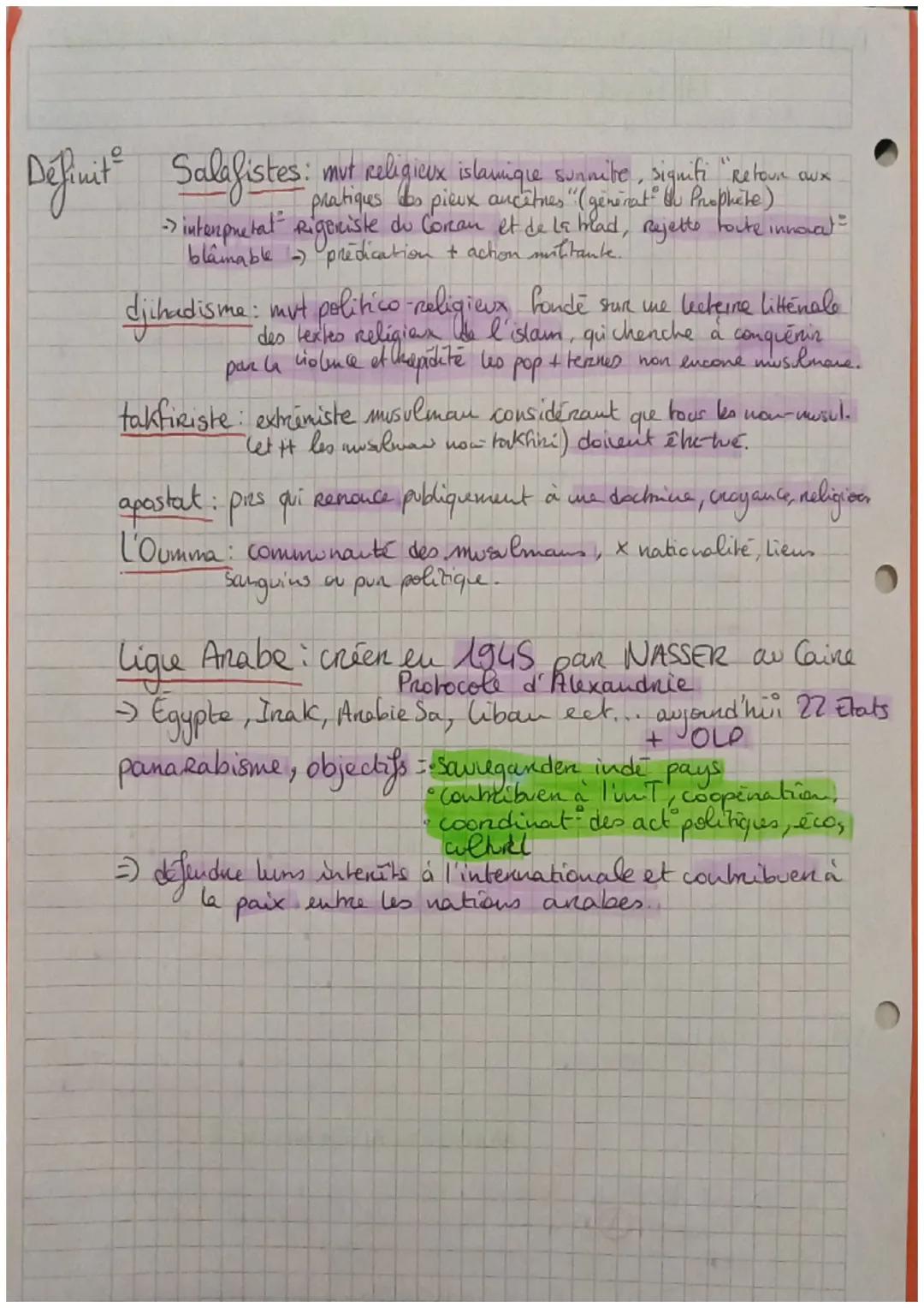 Dis Acteurs transnationaux qui pratiquent des guernes innéguliènes:
et
Al Qaida
Vers 1987, Afghanistan (
TERRITOIRE
Idiologie - Salafiste, j