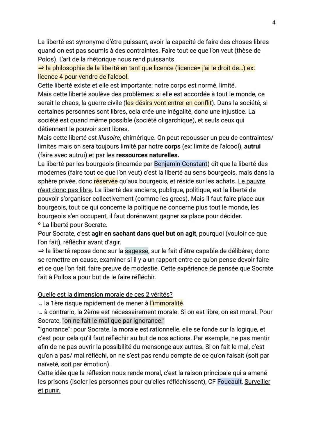 LA LIBERTÉ, LE DEVOIR ET LA JUSTICE.
intro
SARTRE. L'existentialisme est un Humanisme. 1945
Nous allons entamer notre réflexion morale (comm
