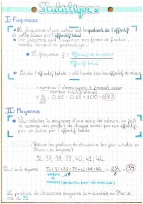 Know Statistiques  thumbnail