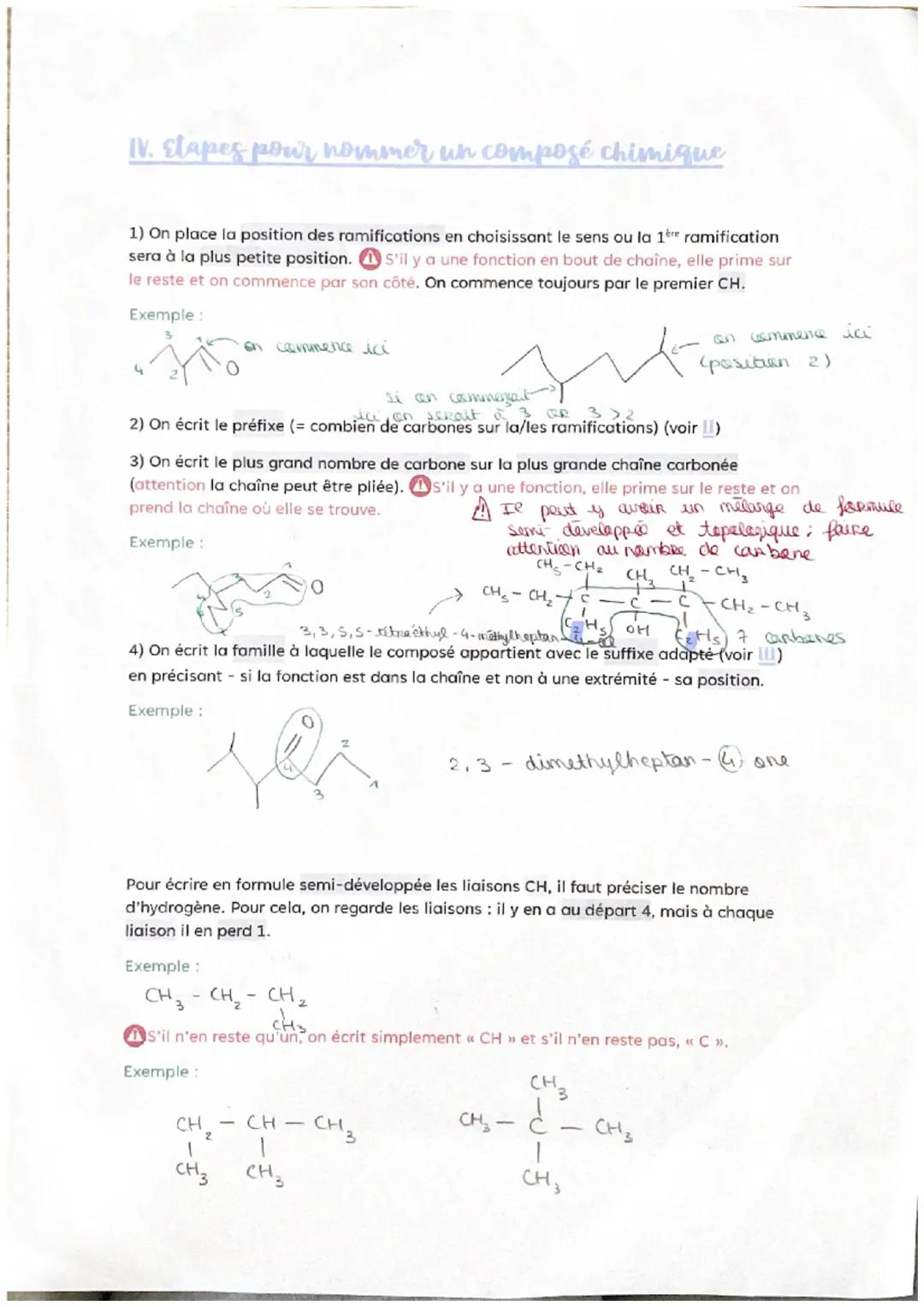 # nomenclature

1. Définition

La nomenclature est un ensemble de règles permettant de nommer un composé donné
en précisant l'enchaînement d