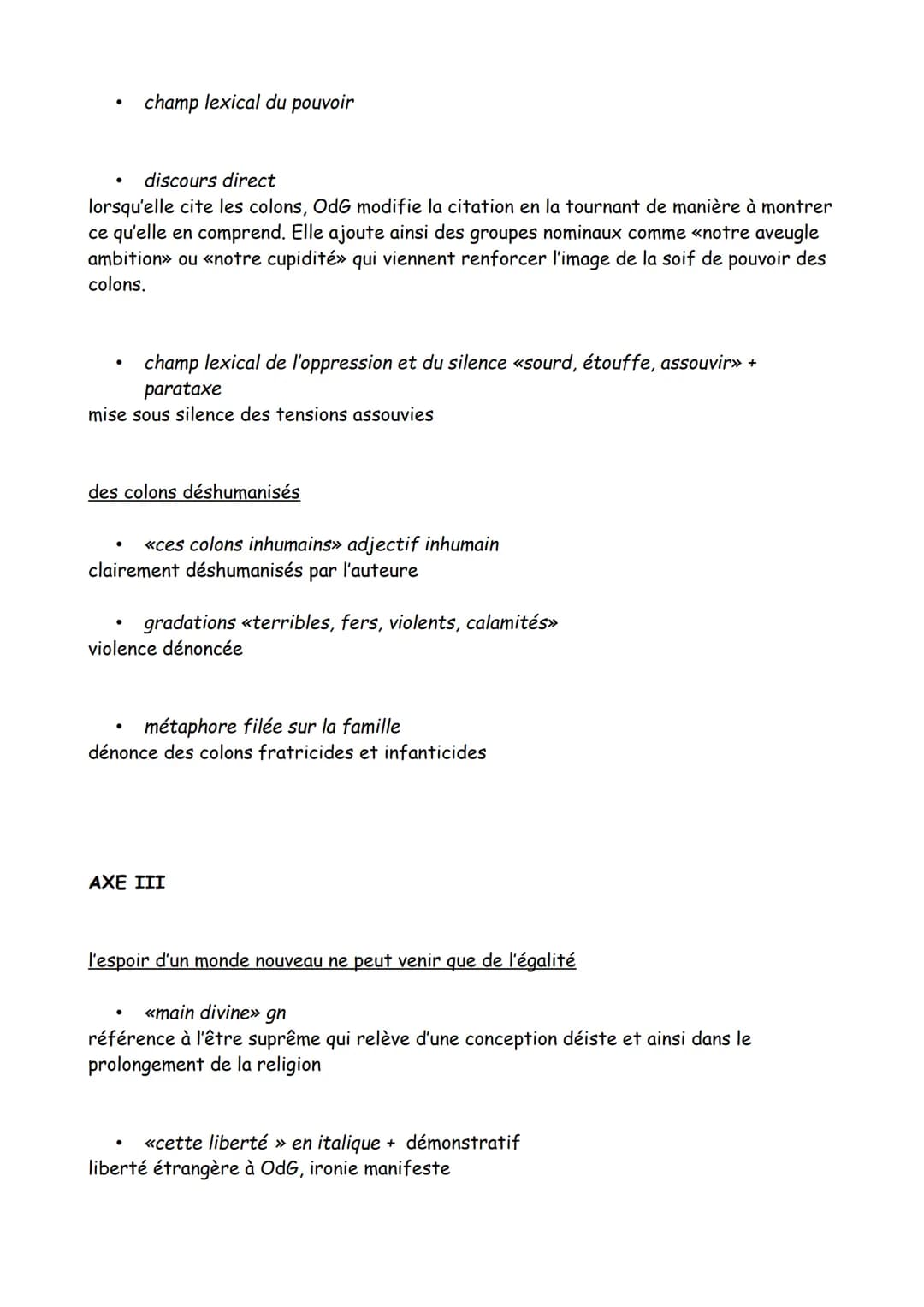 LITTÉRATURE D'IDÉE
Extrait du Contrat social de l'homme et de la femme
INTRODUCTION
Ce texte est extrait d'un recueil écrit par OdG et publi