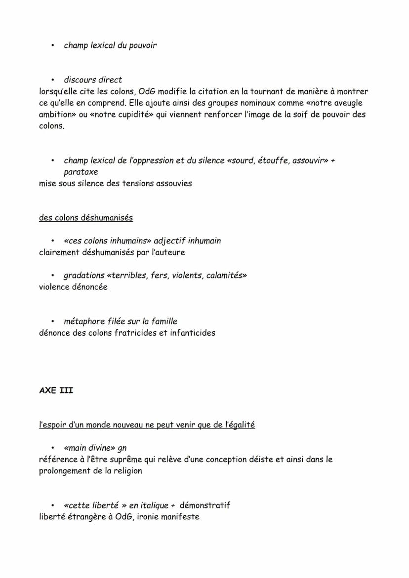LITTÉRATURE D'IDÉE
Extrait du Contrat social de l'homme et de la femme
INTRODUCTION
Ce texte est extrait d'un recueil écrit par OdG et publi