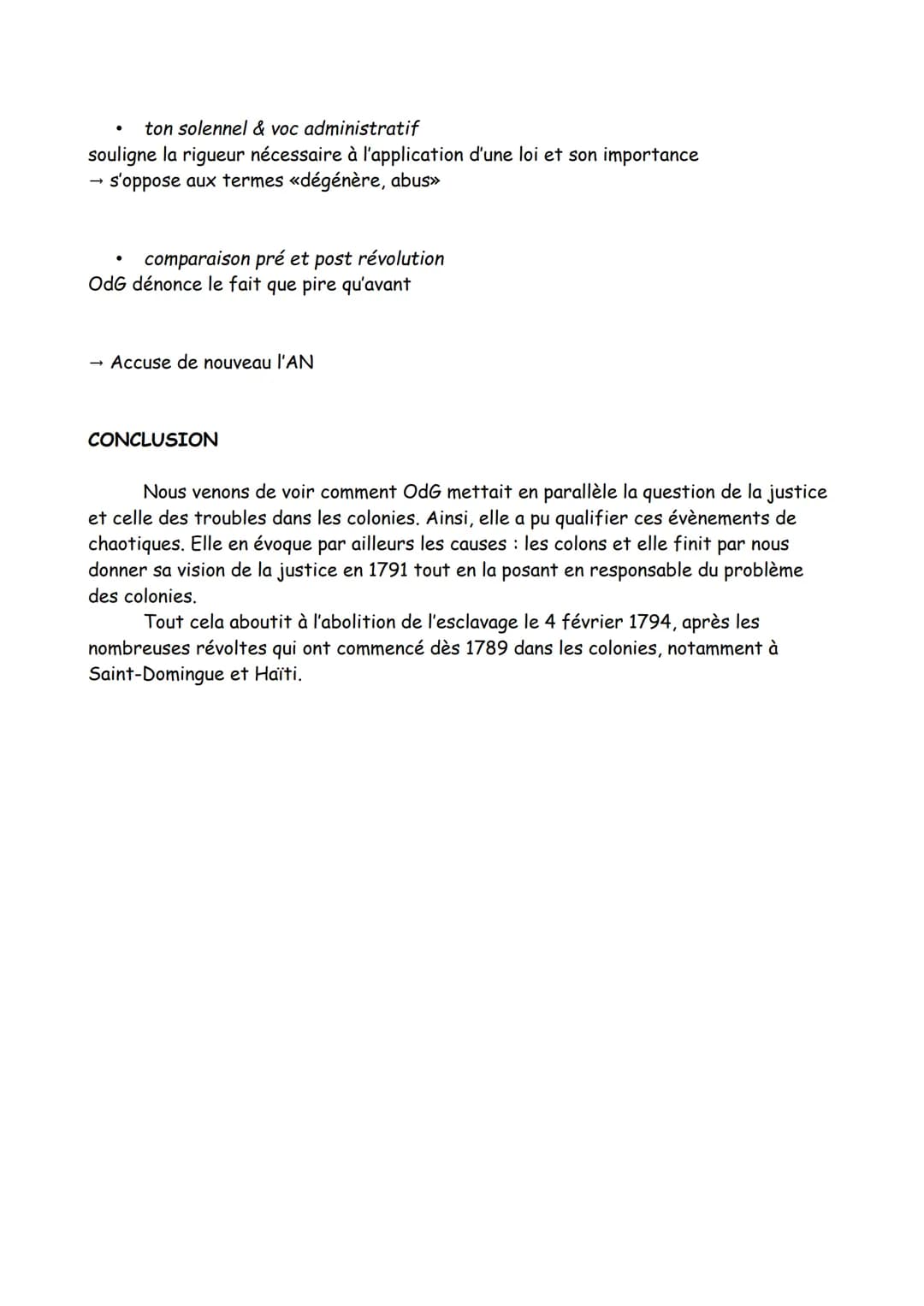 LITTÉRATURE D'IDÉE
Extrait du Contrat social de l'homme et de la femme
INTRODUCTION
Ce texte est extrait d'un recueil écrit par OdG et publi