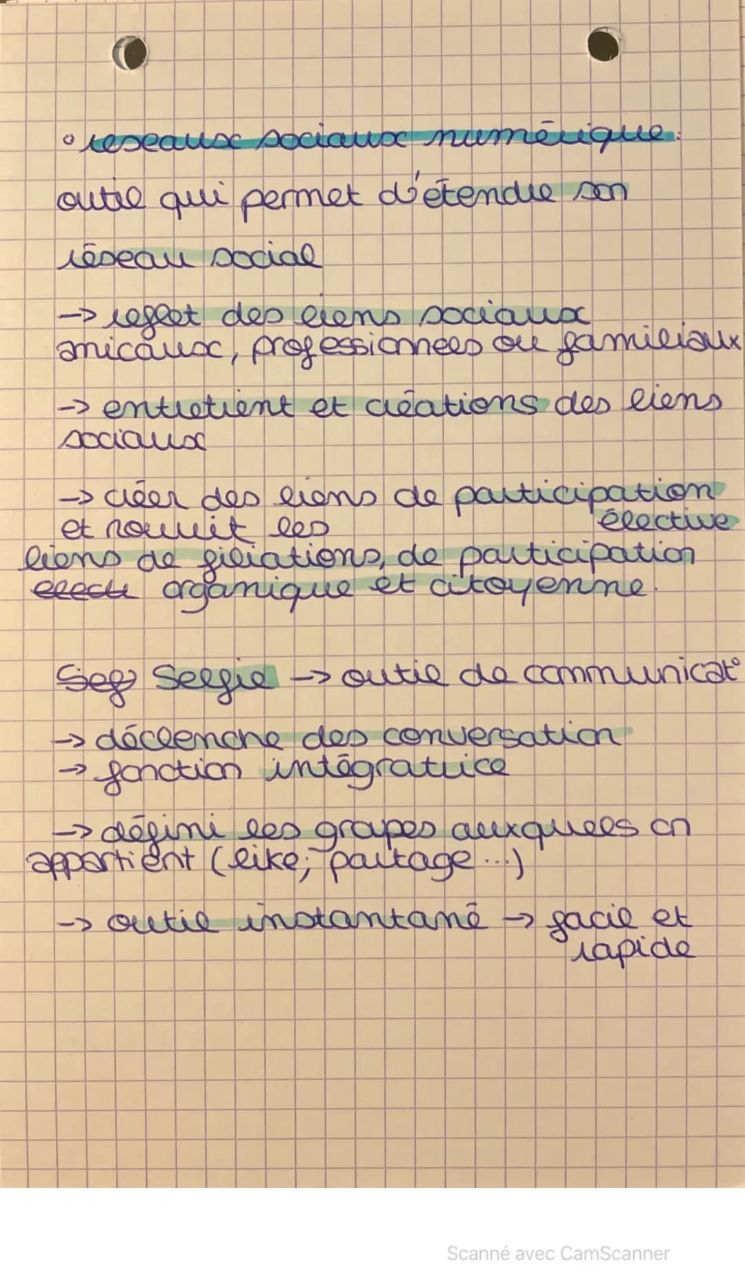 Chapitie 5
1. L' individualisation et l'individua-
ecome
1
• Individualisation processus par lequer
l'individue s'autonomise dans ses manièr