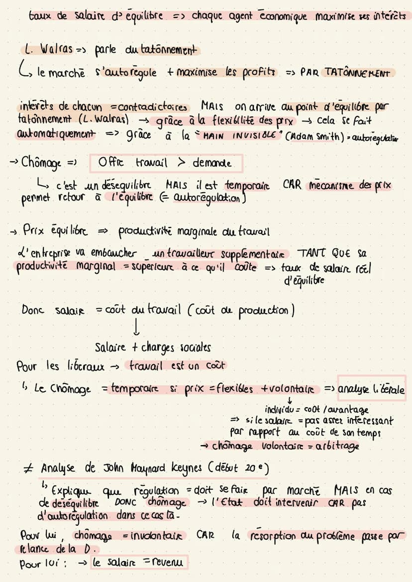 →
En France -> 2 institutions mesurent le chomage :
L'INSEE
enquête trimestriel
->Pour mesurer le chômage :
-applique les critères du BIT.
(