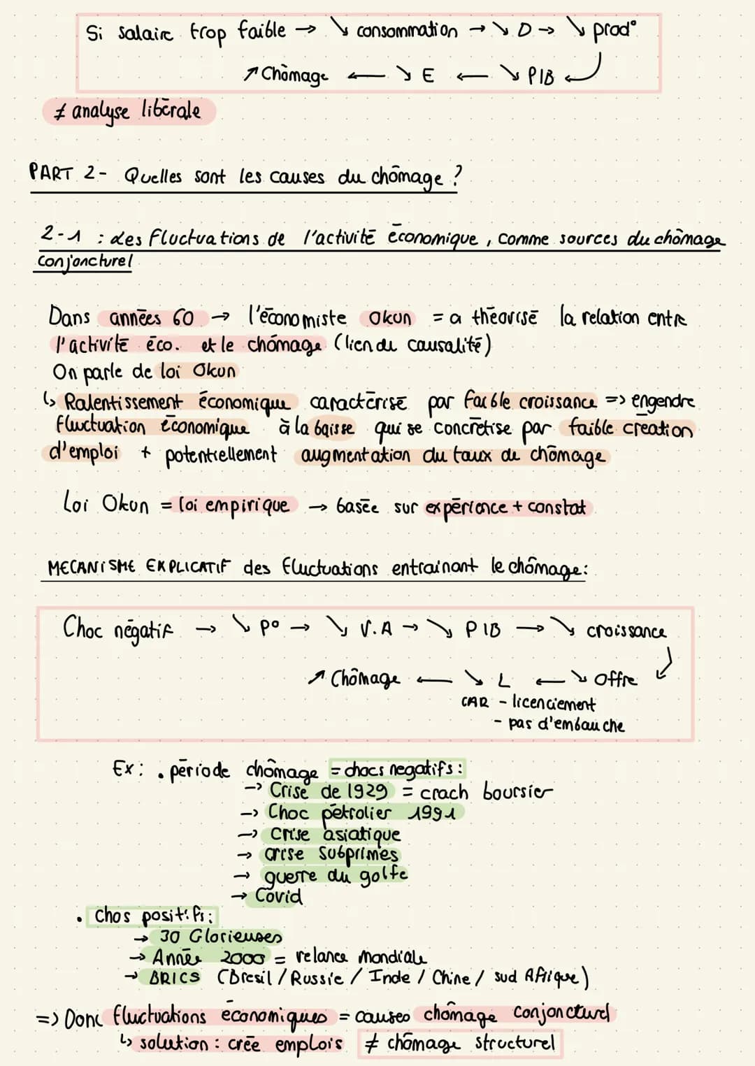 →
En France -> 2 institutions mesurent le chomage :
L'INSEE
enquête trimestriel
->Pour mesurer le chômage :
-applique les critères du BIT.
(