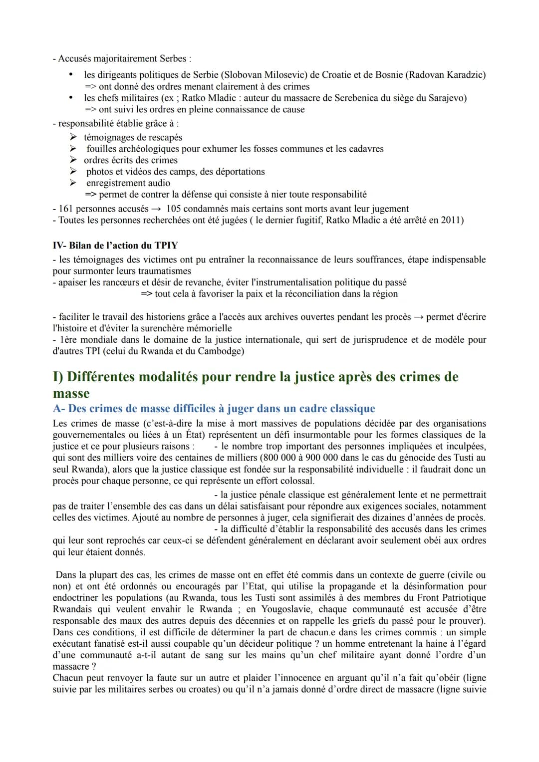 
<p>L'histoire et la mémoire jouent un rôle essentiel dans notre compréhension du passé. Elles sont souvent abordées ensemble, mais il est i