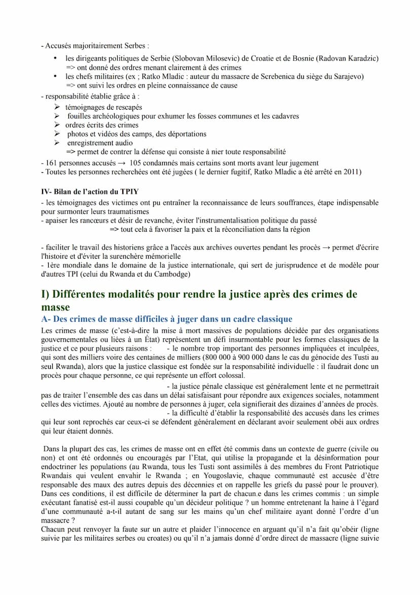 
<p>L'histoire et la mémoire jouent un rôle essentiel dans notre compréhension du passé. Elles sont souvent abordées ensemble, mais il est i