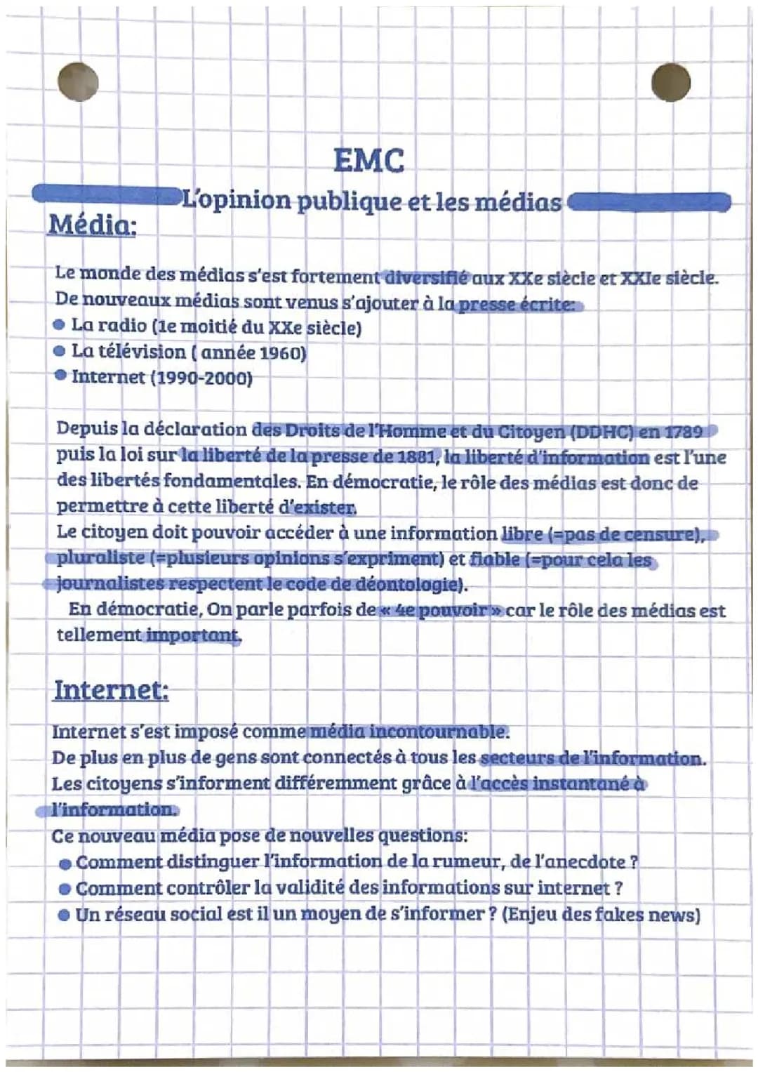 Les Médias et Leur Influence: Découvre Leur Rôle, Évolution et Impact sur l'Opinion Publique
