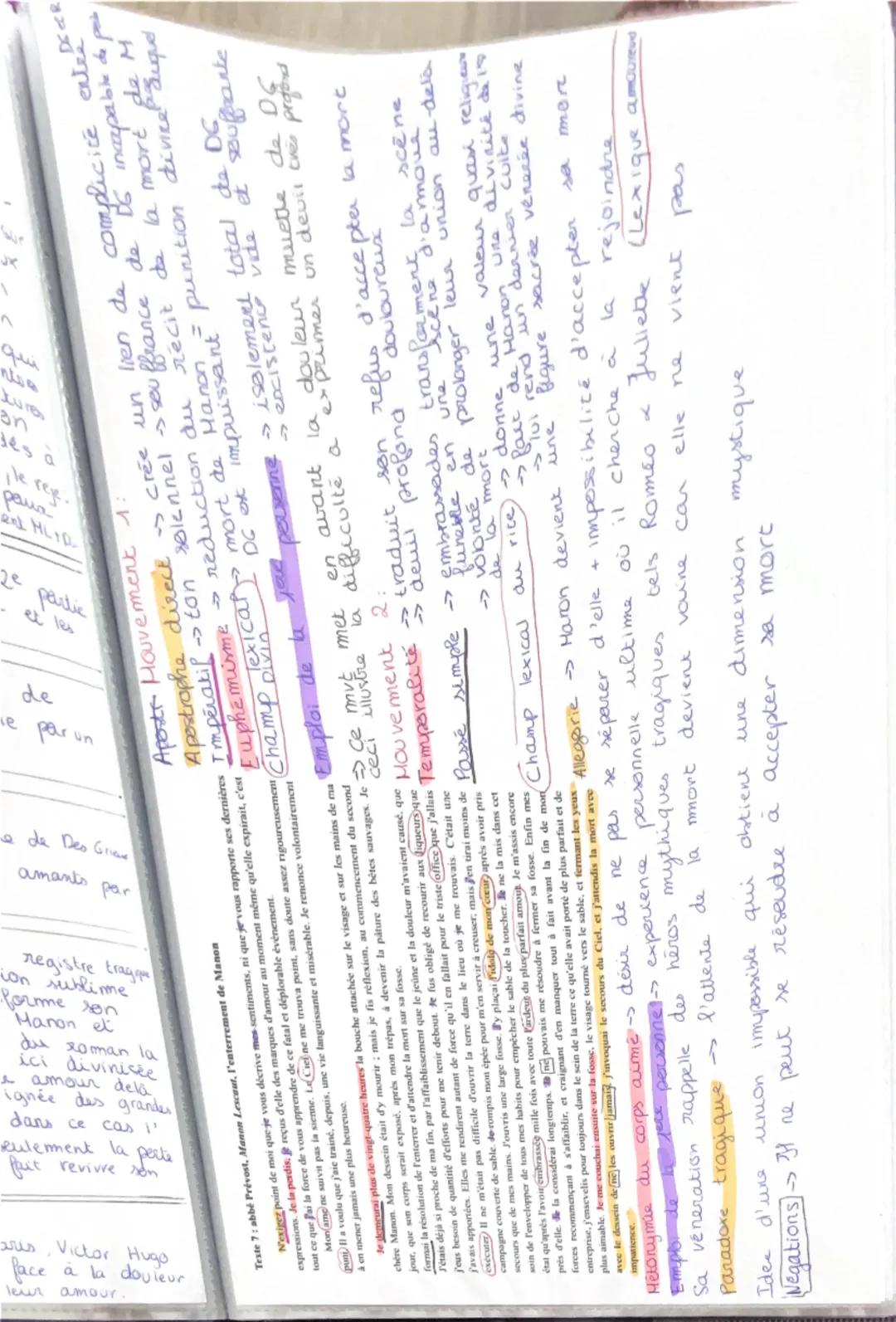 # MANON

LECTURE LINEAIRE 5: Découverte des peeses

INTRODUCTION

Au xville Nècle, le roman est en odein exer. On observe la diversite cakon