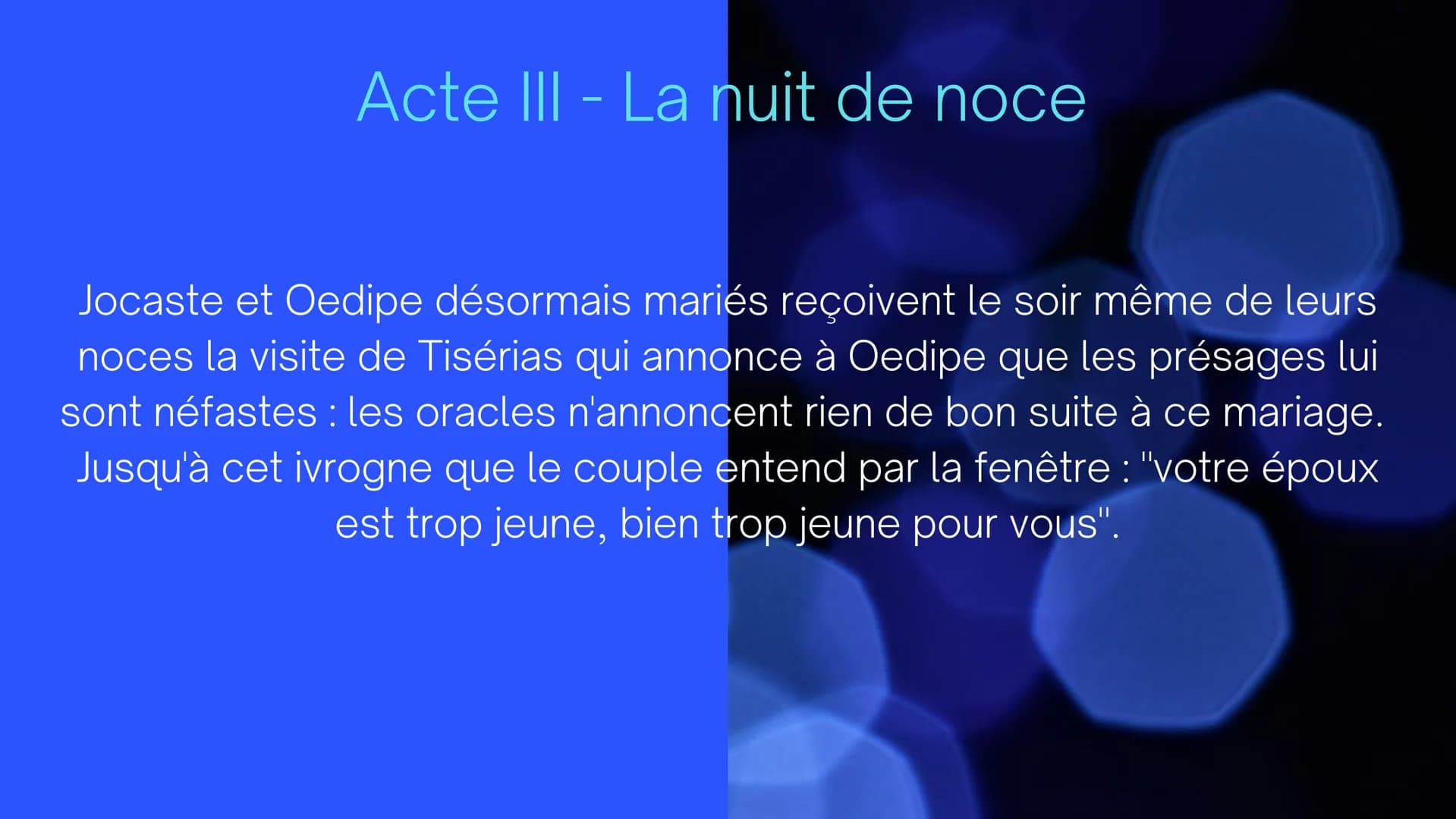 Analyse de La Machine infernale : Résumé, Personnages et Plus