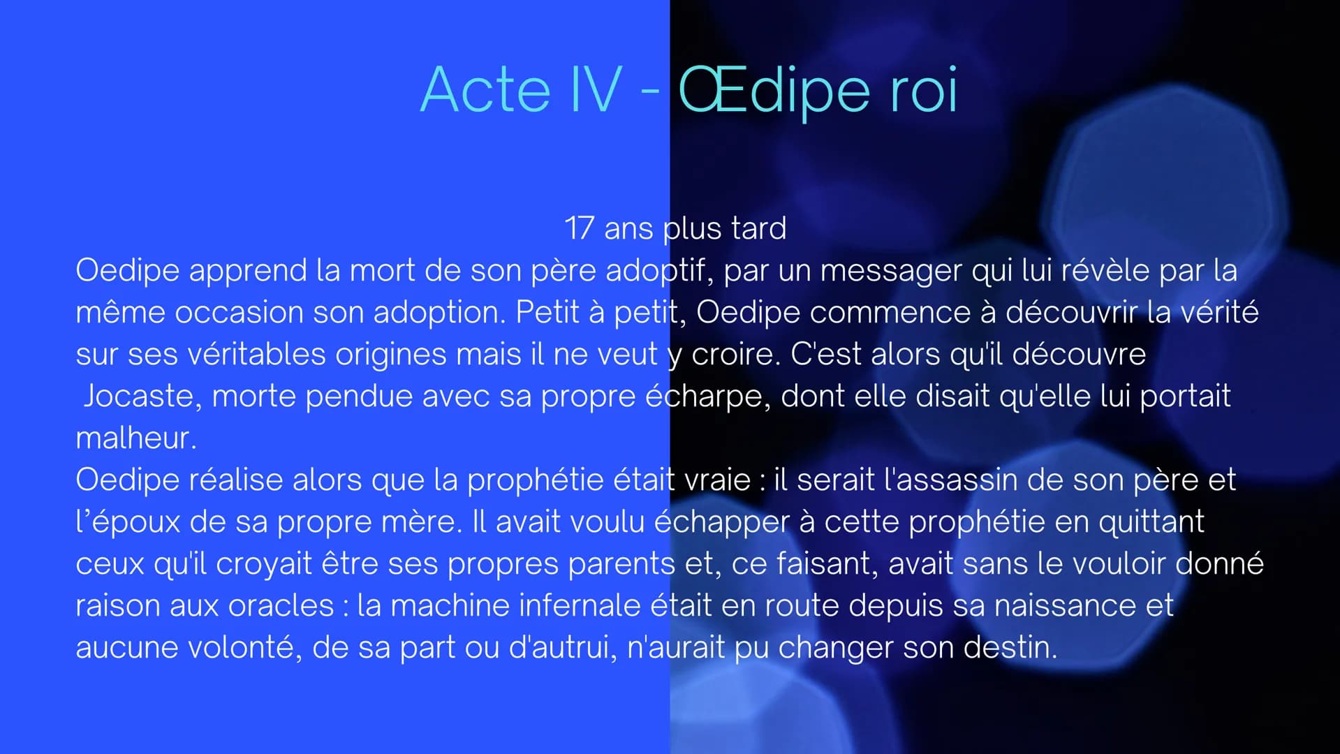 Analyse de La Machine infernale : Résumé, Personnages et Plus