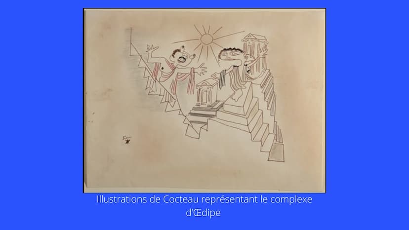 la machine Infernale -F.Cocteau
RAJALATHAN ABISHIGA 2G Biographie
Jean COCTEAU
1889-1963
FRANÇAIS
● Poète
●
●
peintre
dessinateur
dramaturge