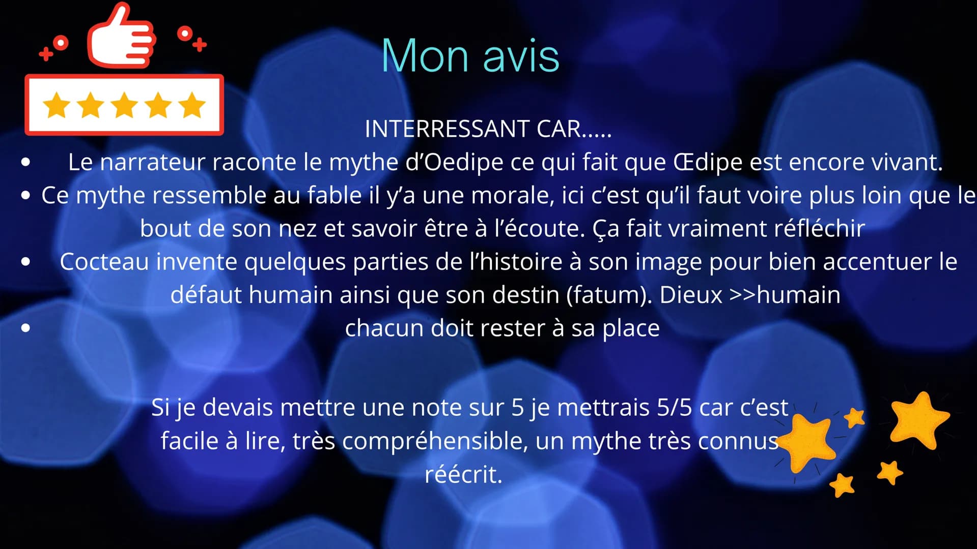 Analyse de La Machine infernale : Résumé, Personnages et Plus