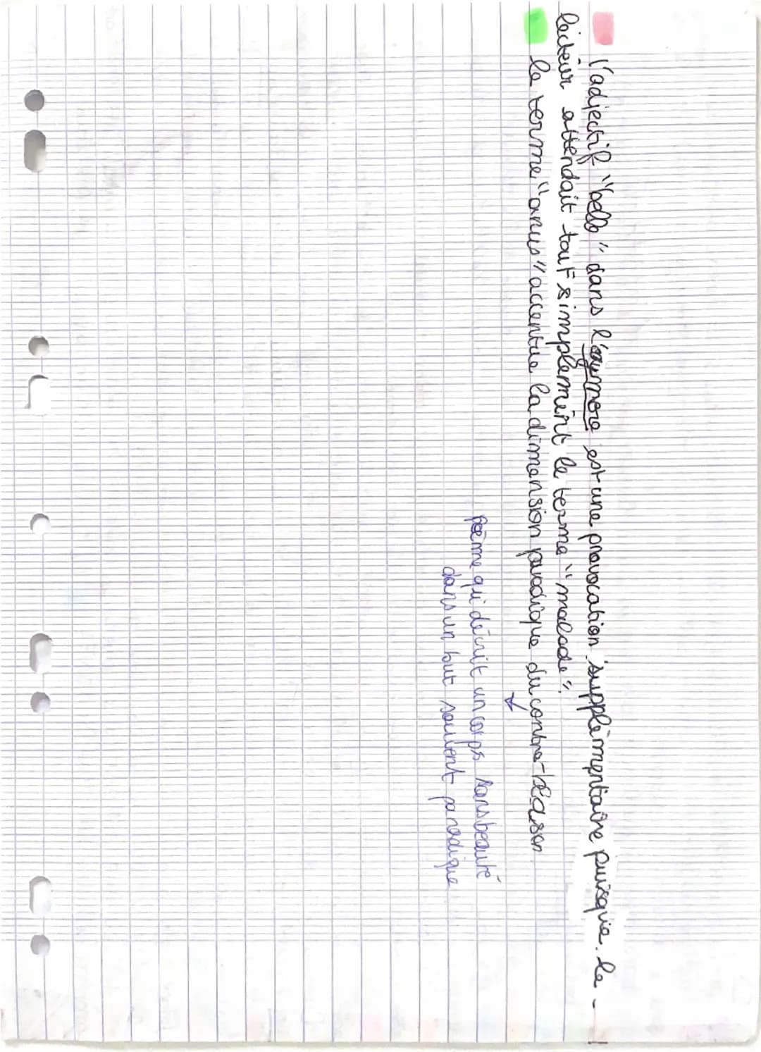 TEXTE 5 BAC
Carte d'identité:
Titre Vénus Anadyomène
Auteur Arthur Rimbaud
Date 1870.
:
Parcours associé: Emancipations créatrices
Résumé. L