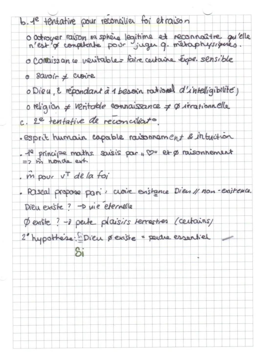 Philo
La religion
Introduction
• 2 étym.: religare = relier // relegere = relire, recueillir, respect
o relation à Dieu via Tradit
O Revelat
