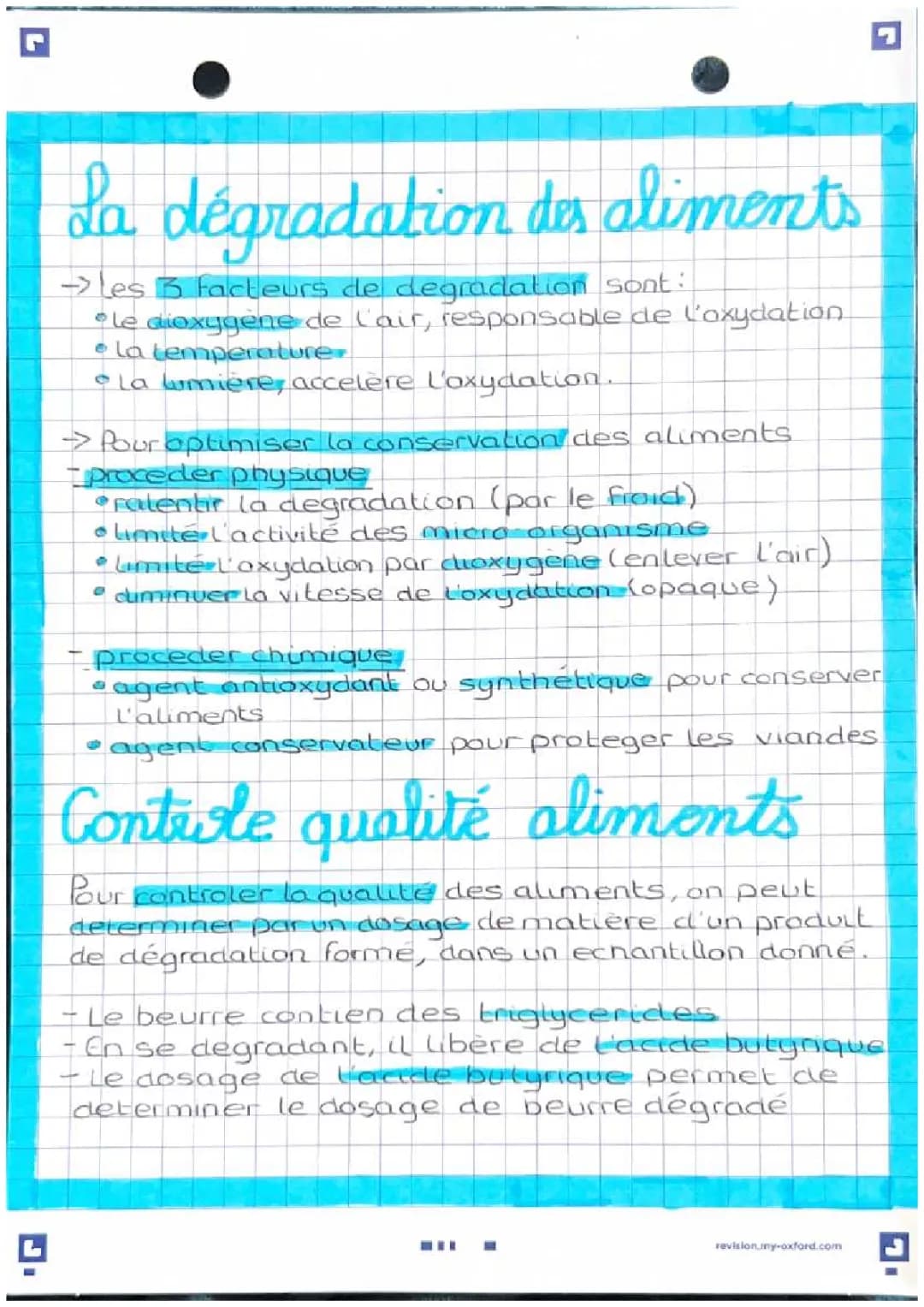 Comment conserver les aliments sans oxydation : astuces et méthodes