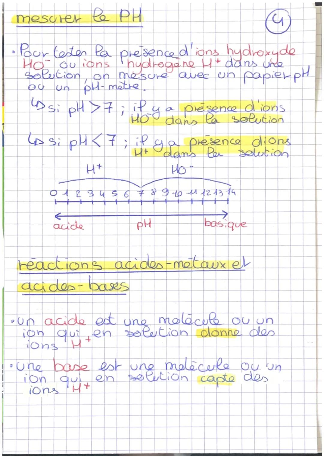 # les atomes

4

- Un atome est électriquement neutre.

+

électron

noyou

- Un atome est representer pour son
numère atomique, note z

2= 
