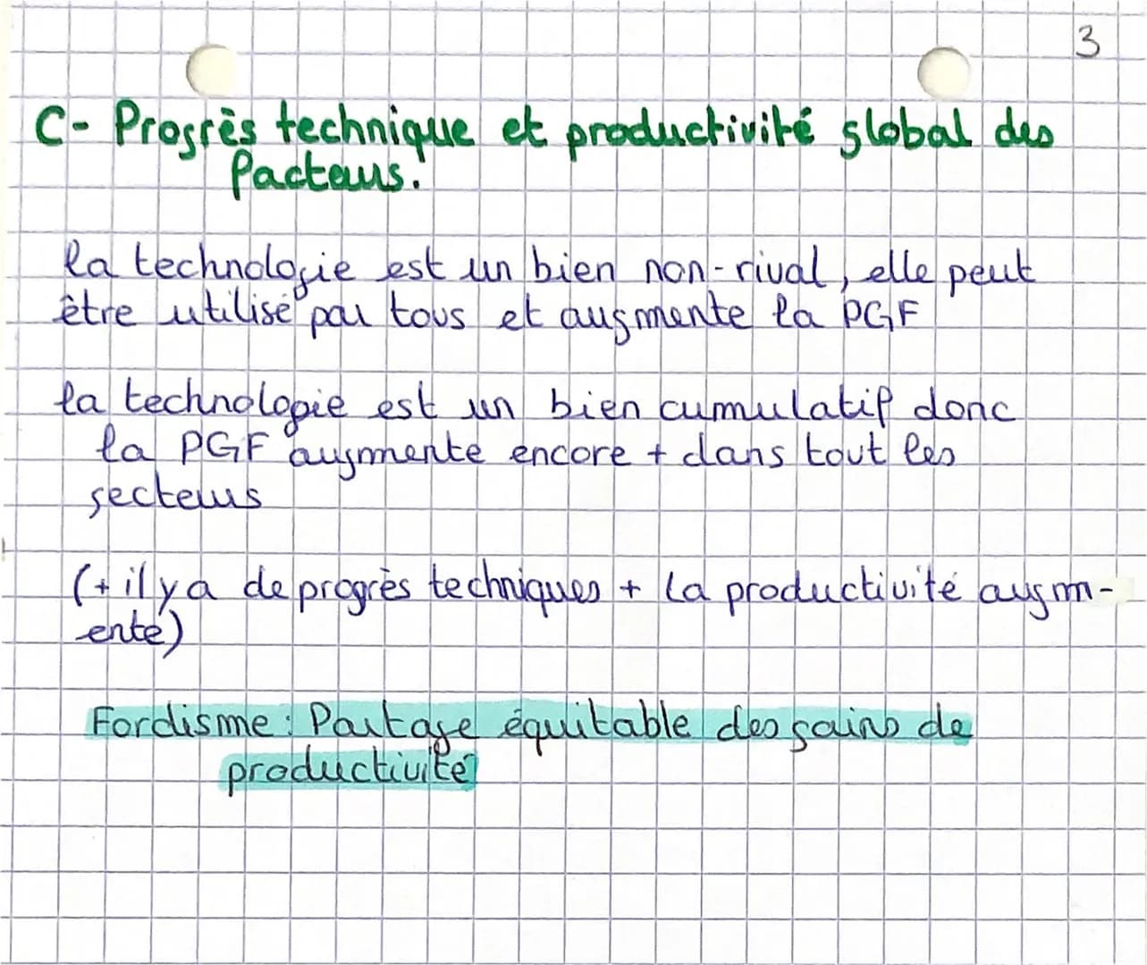 Chapitre I: sources et défis de la croissance 1
économique:
P
A qu'est-ce que la croissance économique et comment
la mesure-on ?
croissance 