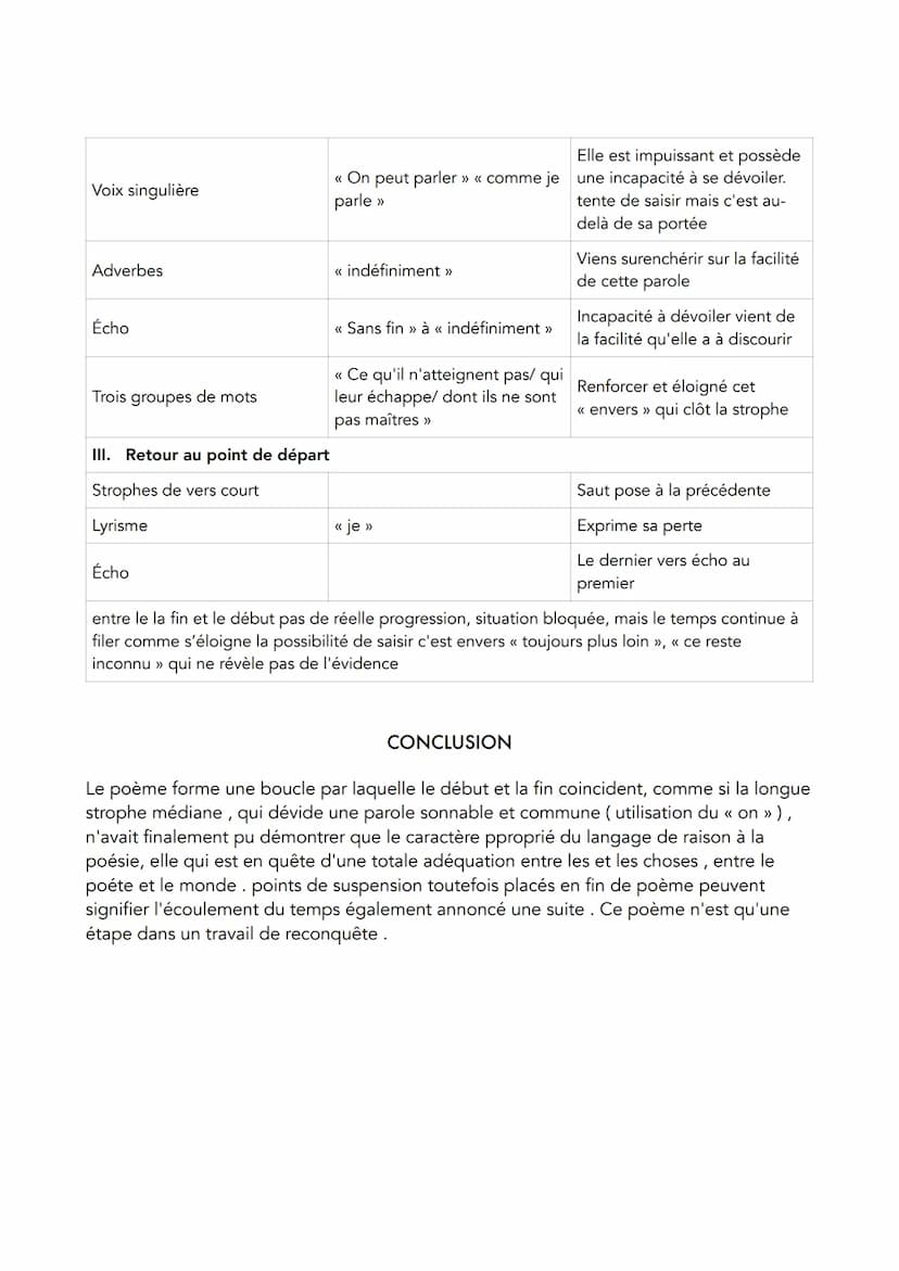 ● Philippe Jaccottet est un auteur ayant écrit après la 2eme Guerre Mondiale. Il est
notamment l'auteur de à la lumière d'hiver et ou les th
