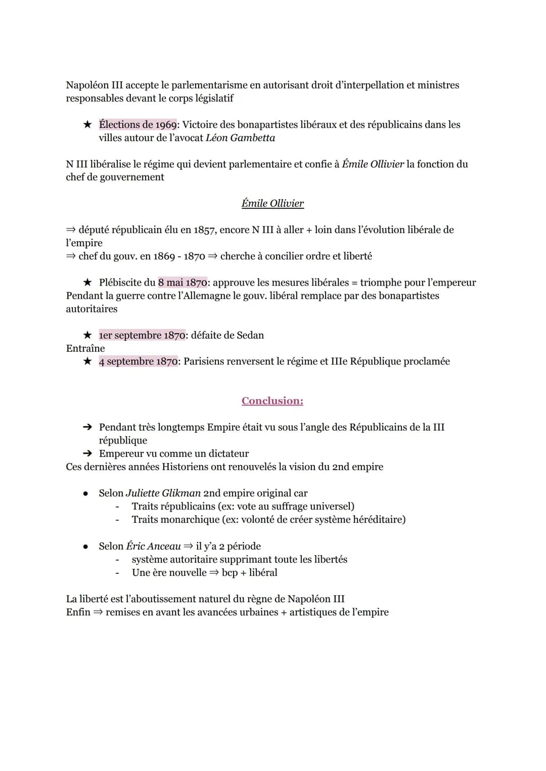 Chapitre 1: La difficile entrée dans
l'âge démocratique
Les régimes politiques entre 1815 et 1914
1792-1804: Première République
1804-1814: 