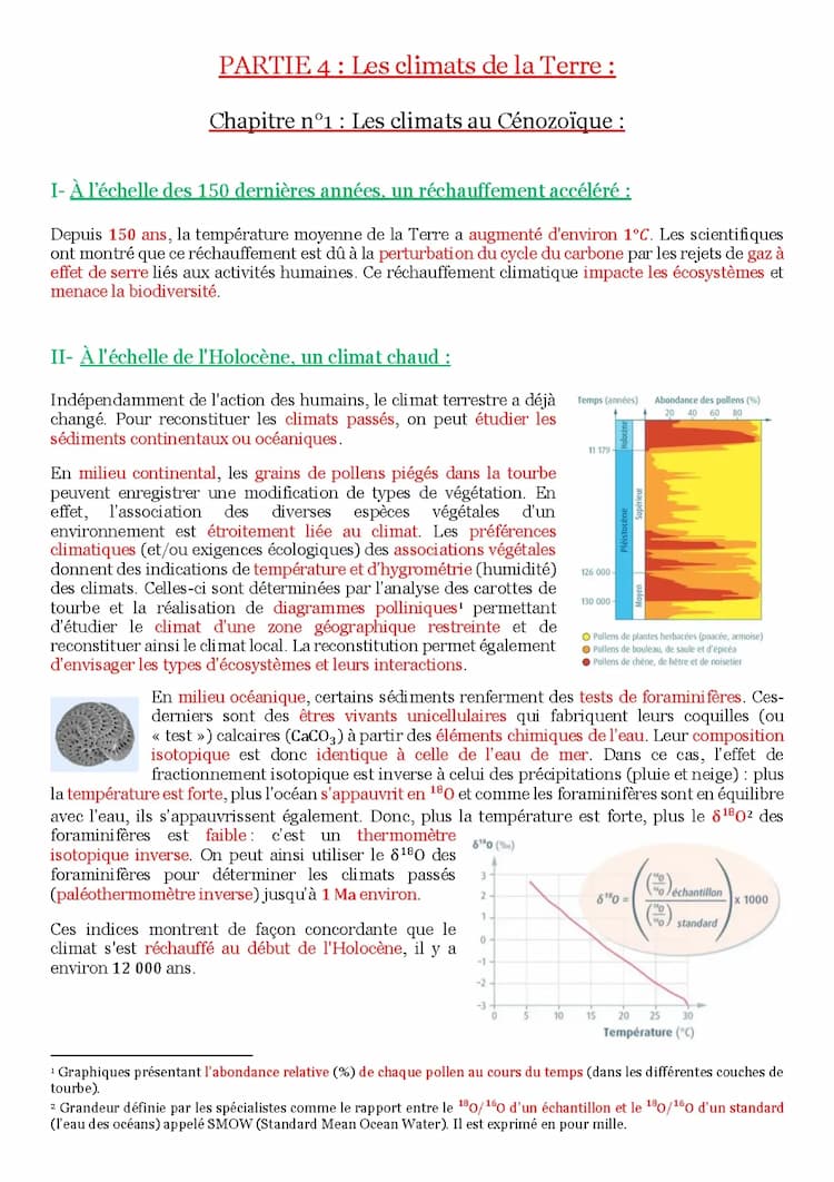 Know Les climats de la Terre thumbnail