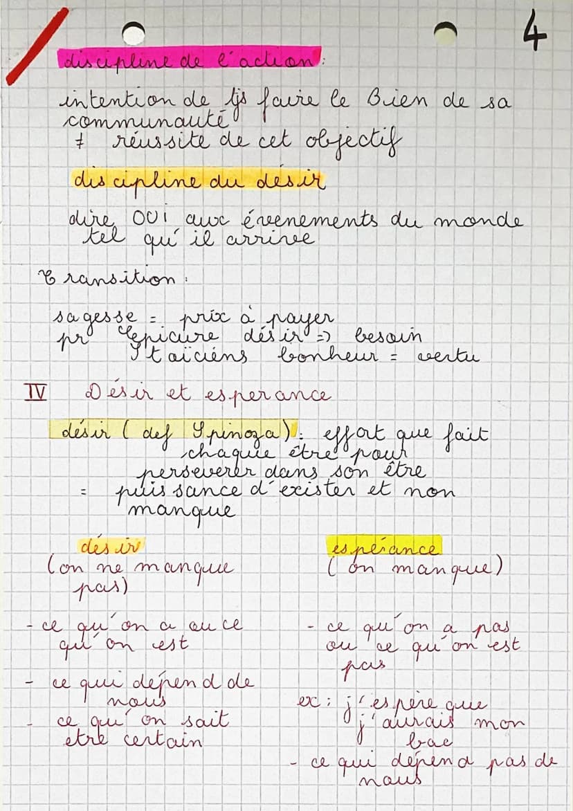 Le désir, meilleur ennemi du bonheur ?
plan
I. Pourquoi le malheur?
Le vers du désir est-il
dans le fruit du bonheur
(Becte de Rousseau)
III