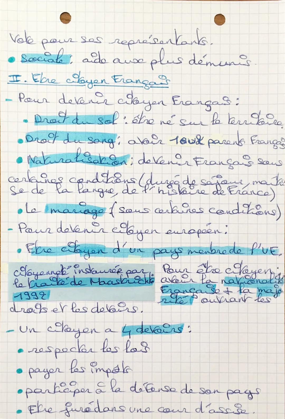 c
République, Nationalité et Wilayennek-
m
197
-les symboles de la Rebublique sont:
Marianne
• Le drapeau
les devises
FL
de la réquen
• La m