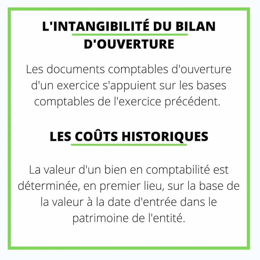COMPTABILITÉ
LES PRINCIPES
COMPTABLES LES PRINCIPAUX
PRINCIPES
C
La comptabilité repose sur de nombreux
pricipes permettant la bonne tenue d